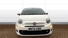 Fiat 500 1.0 Mild Hybrid Rock Star 3dr Petrol Hatchback